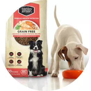 Dog&Cat food