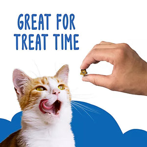 Purina Friskies Cat Treats Party Mix, 2 pk./20 oz. - iviesitems