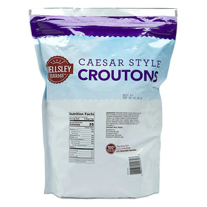 Wellsley Farms Caesar-Style Croutons, 2 lbs. - iviesitems