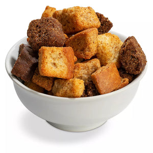 Wellsley Farms Caesar-Style Croutons, 2 lbs. - iviesitems