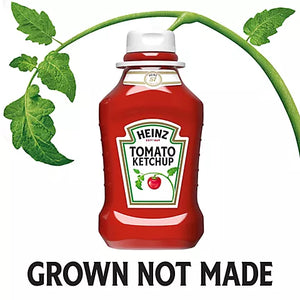 Heinz Tomato Ketchup, 3 pk./44 oz. - iviesitems