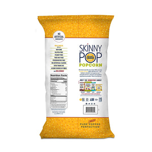 SkinnyPop Aged White Cheddar Cheese Popcorn, 14 oz. - iviesitems