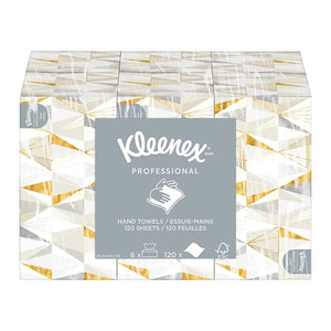 Kleenex Professional Hand Towels, 6 ct. - iviesitems