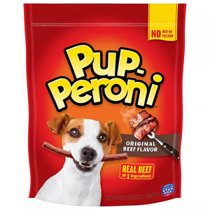 Pup-Peroni Original Beef, 46 oz. - iviesitems