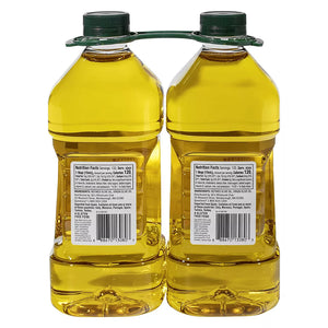 Wellsley Farms Classic Pure Olive Oil, 2 pk./2L - iviesitems