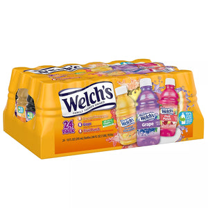 Welch's Juice Drink Variety Pack, 24 pk./10 oz. - iviesitems