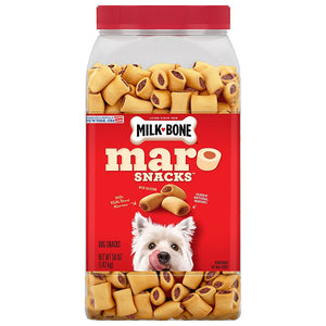 Milk-Bone MaroSnacks Small Dog Snacks, 50 oz. - iviesitems