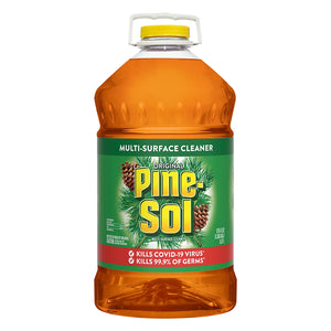 Pine-Sol Multi-Surface, 175 oz. - iviesitems