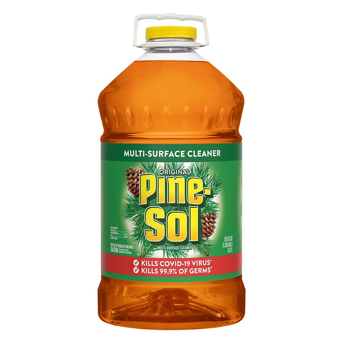 Pine-Sol Multi-Surface, 175 oz.