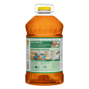 Pine-Sol Multi-Surface, 175 oz. - iviesitems