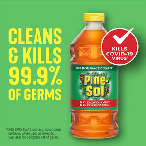 Pine-Sol Multi-Surface, 175 oz. - iviesitems