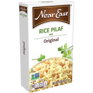 Near East Rice Pilaf, 6 ct./6.09 oz. - iviesitems