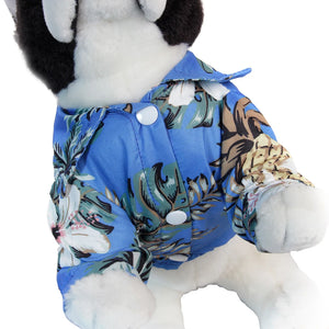 Hawaiian Shirts For Dogs / Cats