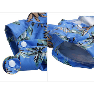 Hawaiian Shirts For Dogs / Cats