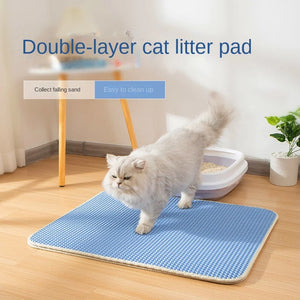 Cat Litter Mat