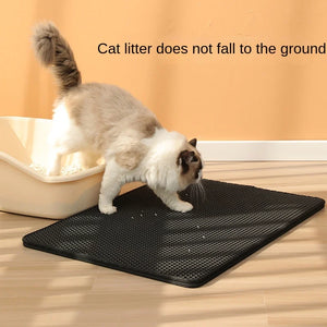 Cat Litter Mat