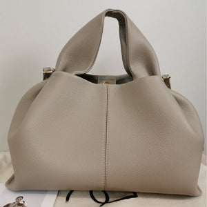 Women's Fashion Leather Handbag