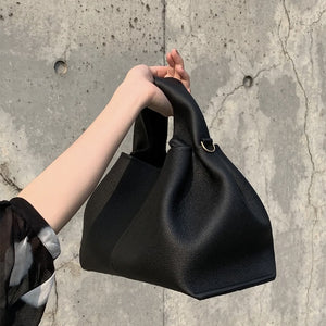 Women's Fashion Leather Handbag