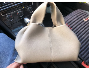 Women's Fashion Leather Handbag